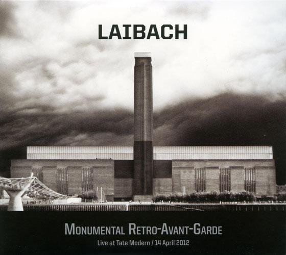 Laibach - Brat moj