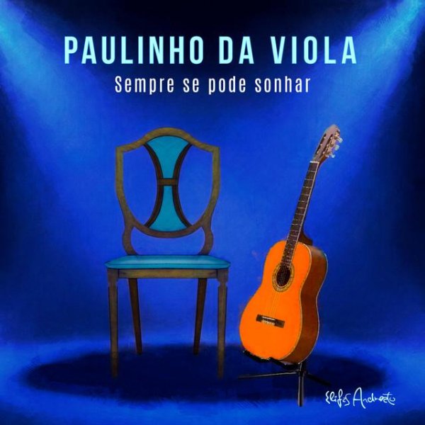 Paulinho da Viola - Não Quero Você Assim