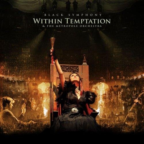 Within Temptation - Jillian (I'd Give My Heart)