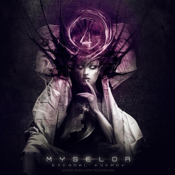 Myselor - Eternal Energy