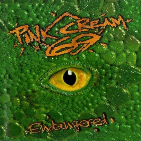 Pink Cream 69 - Trust The Wiseman