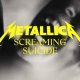 Metallica - Screaming Suicide (2023)