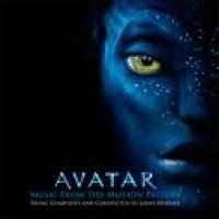 Leona Lewis - I See You Theme From Avatar