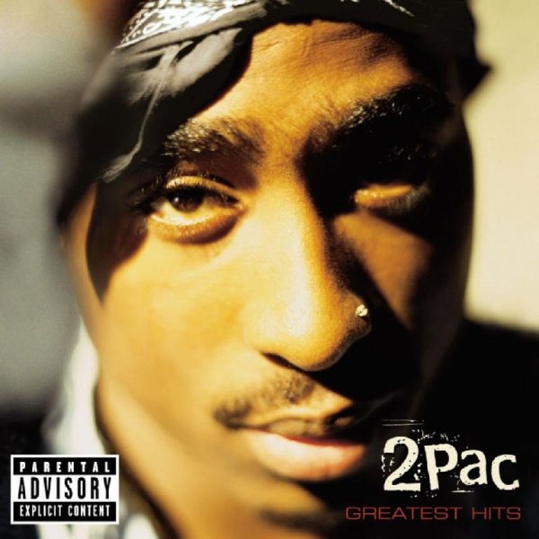 2PAC - Changes