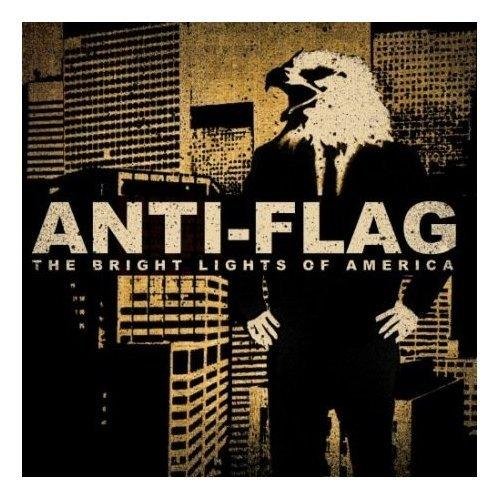 AntiFlag - the Ink and the Quill