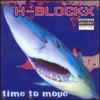 HBlockx - Revolution