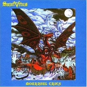 Saint Vitus - Bitter Truth