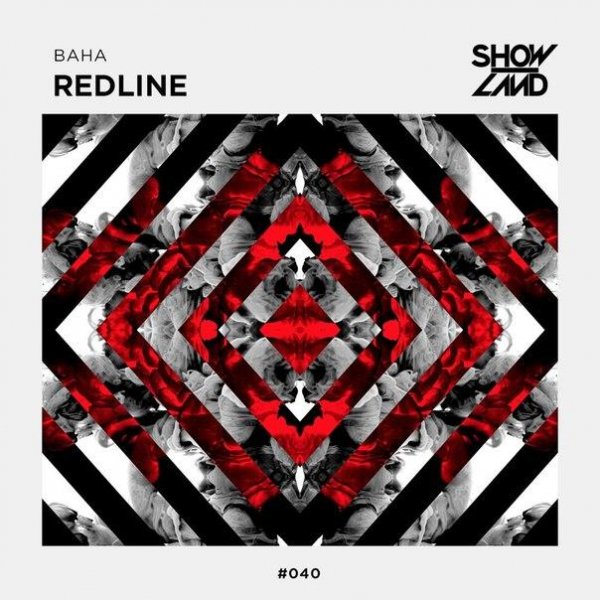 BAHA - Redline (Extended Mix)