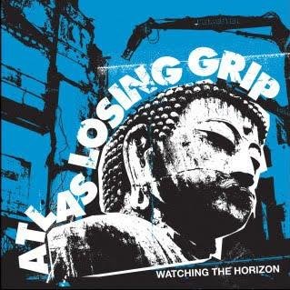 Atlas Losing Grip - Horizon