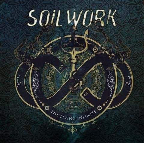 Soilwork - Realm Of The Wasted