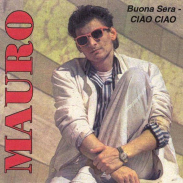 Mauro - Lady Africa