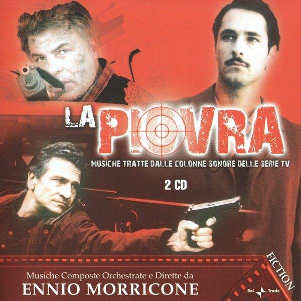 Ennio Morricone - Una Pietra Sopra