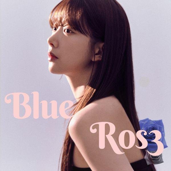 Eunice - BLUE ROS3 (miracle)