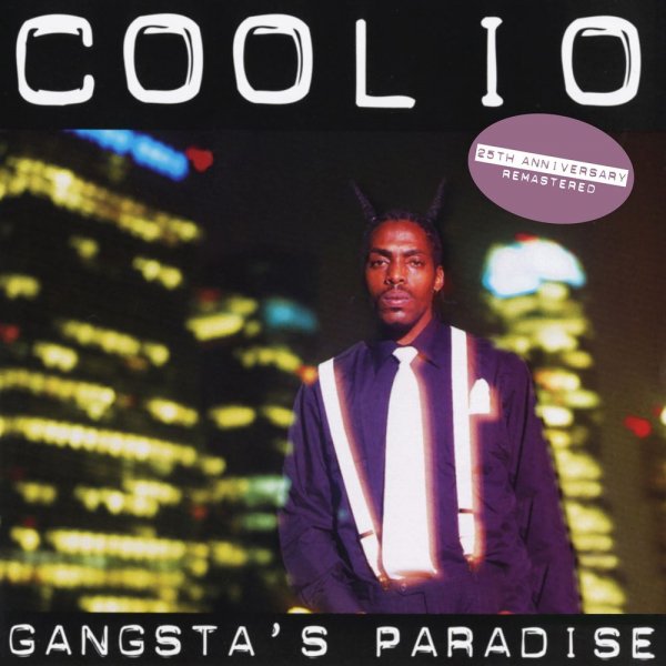 Coolio - Bright as the Sun