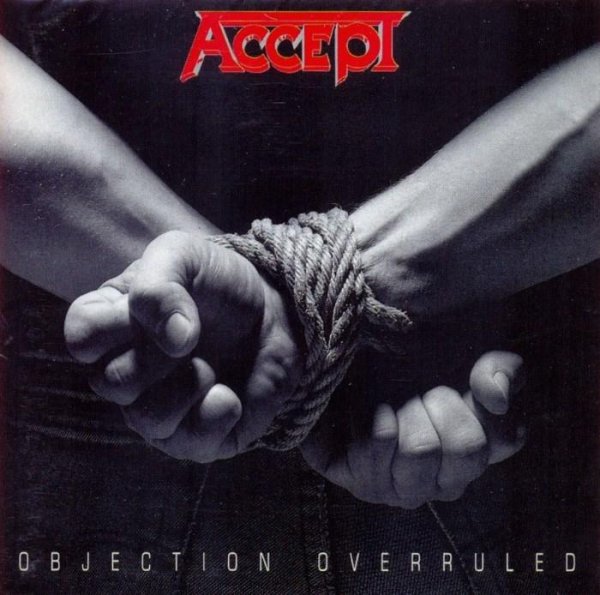 Accept - This One's For You