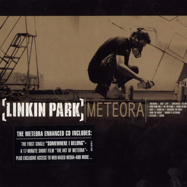 Linkin Park - Numb