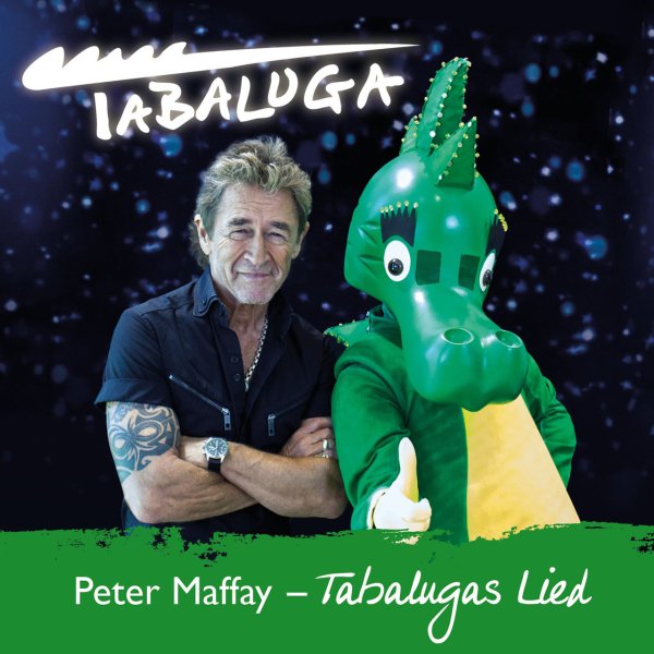 Peter Maffay - Tabalugas Lied (Titelsong 2021)