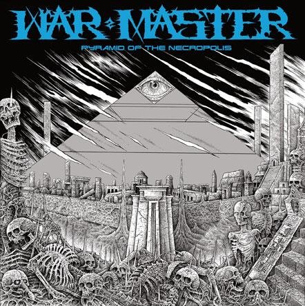 War Master - Ritualistic Carnage