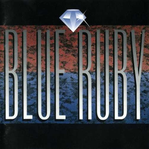 Blue Ruby - Just For Tonight