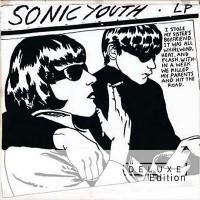 Sonic Youth - Titanium Expose Demo