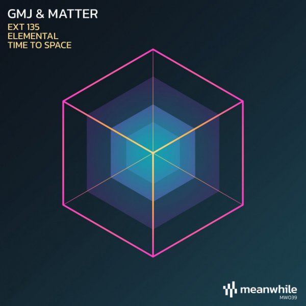 GMJ/Matter - EXT 135