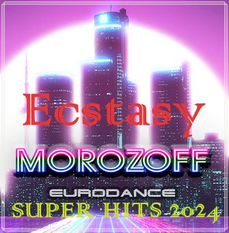 MOROZOFF - Ecstasy