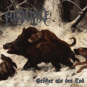 Absurd - Größer Als Der Tod