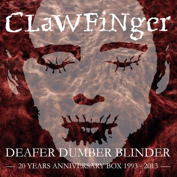 Clawfinger - I Don't Care