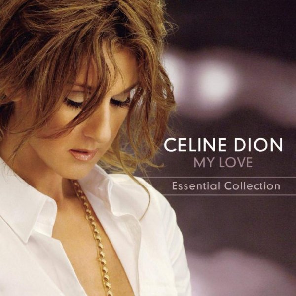 Celine Dion - Because You Loved Me (Theme From "Up Close & Personal")