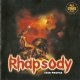 Rhapsody - Wisdom Of The Rings