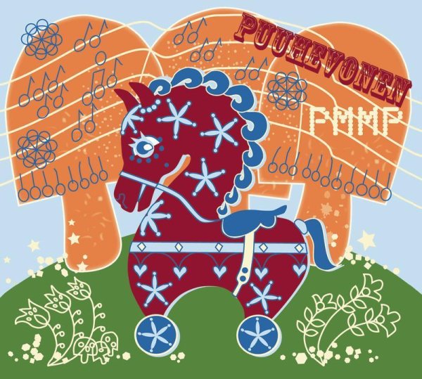 PMMP - Pikku Lauri