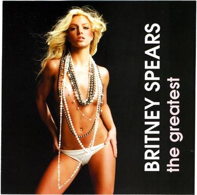 Britney Spears - Why Should I Be Sad