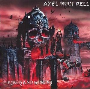 Axel Rudi Pell - Legions Of Hell