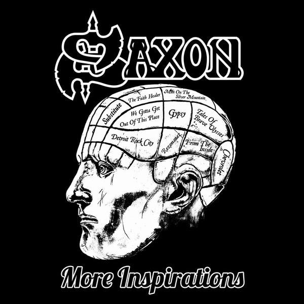 Saxon - We've Gotta Get Out of This Place