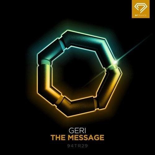 Geri - The Message (Extended Mix)