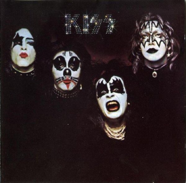 KISS - Nothing To Lose