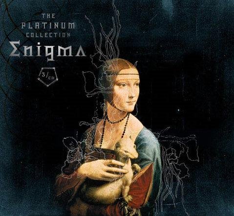 Enigma - Return To Innocence