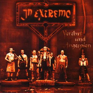 In Extremo - In Extremo