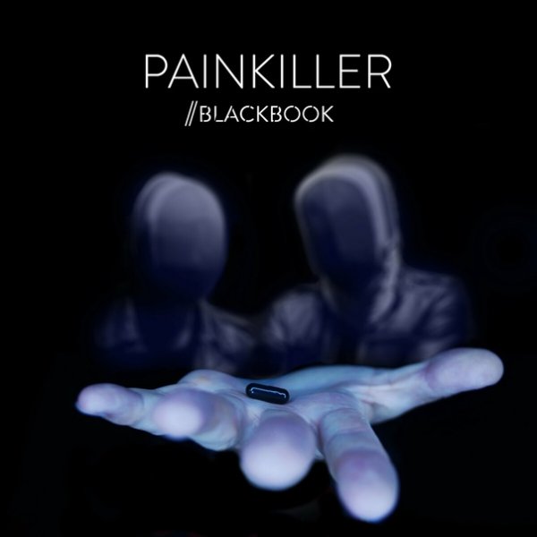 Blackbook - Painkiller