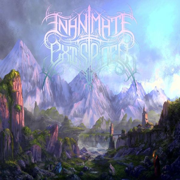 Inanimate Existence - The Rune of Destruction