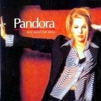 Pandora - The Sands Of Time