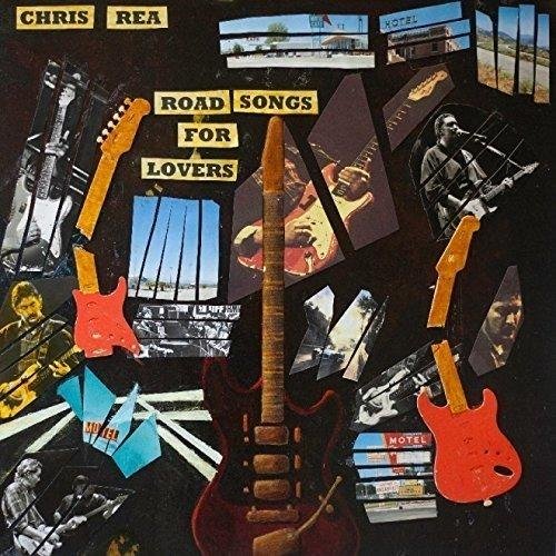 Chris Rea - Money