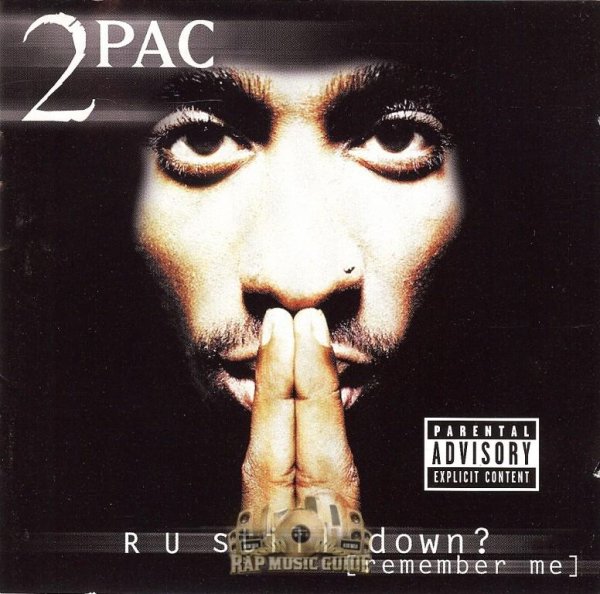 2Pac - When I Get Free II