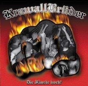 KrawallBrüder - Der Letzte Tag