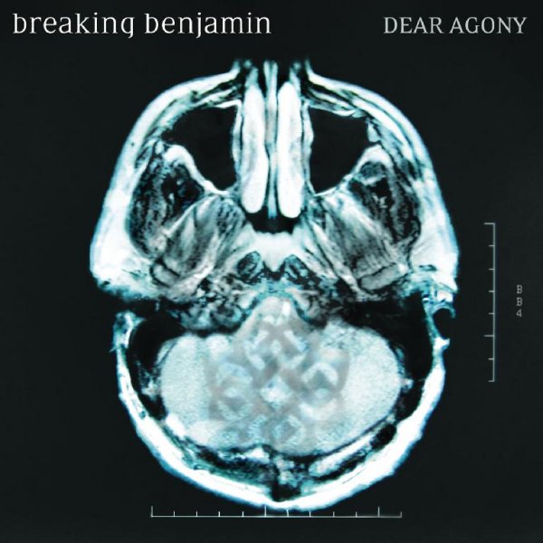 Breaking Benjamin - Blow Me Away