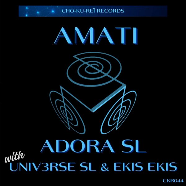 Adora (SL) - Amati (Univ3rse Remix)