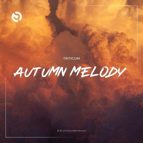 Triticum - Autumn Melody (Original Mix)