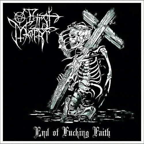 First Martyr - Borgia