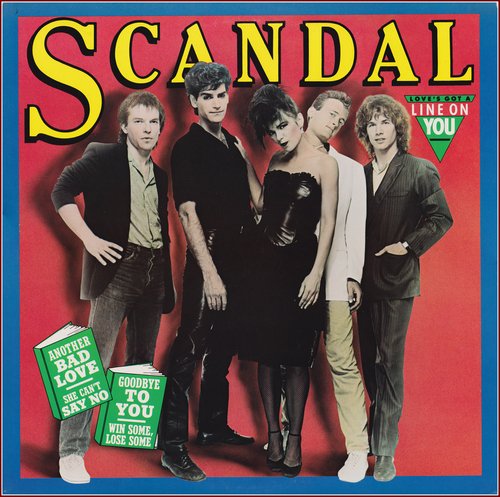 Scandal - Win Some, Lose Some