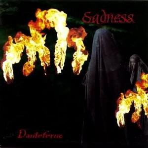 Sadness - Danteferno